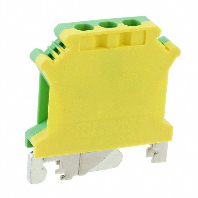 442011 Phoenix Contact  Din Rail Channel